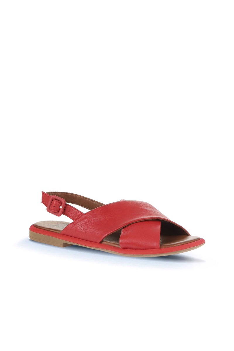 Bueno Everyday Flat Sandal - Image 2