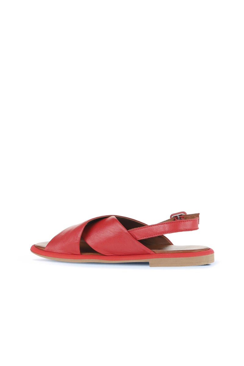 Bueno Everyday Flat Sandal - Image 4