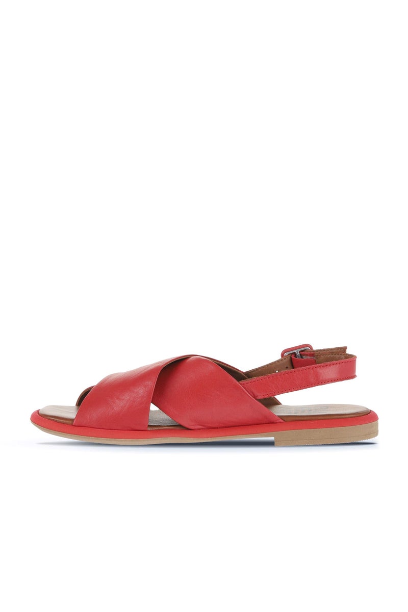 Bueno Everyday Flat Sandal - Image 3