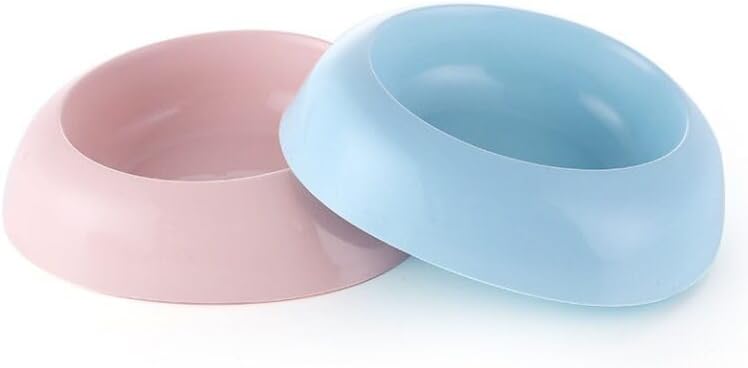 Petbroo Durable Cat Bowl with Anti-Slip Base - Image 3