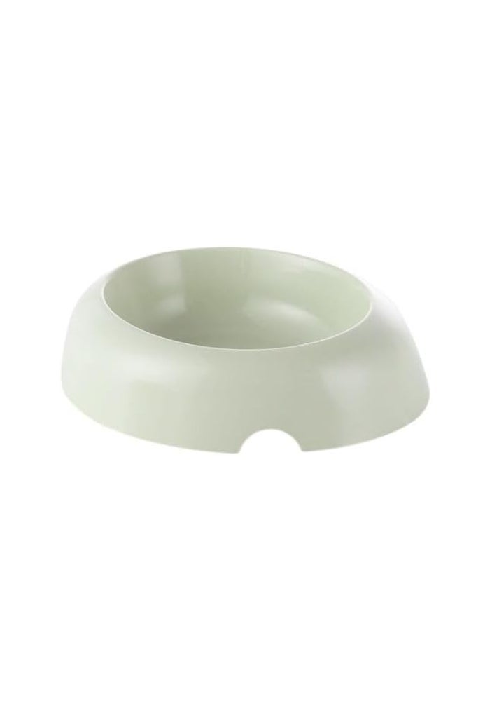 Petbroo Durable Cat Bowl with Anti-Slip Base - Image 1