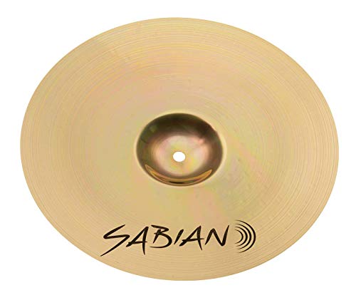 SABIAN 14" XSR Fast Crash - Image 3