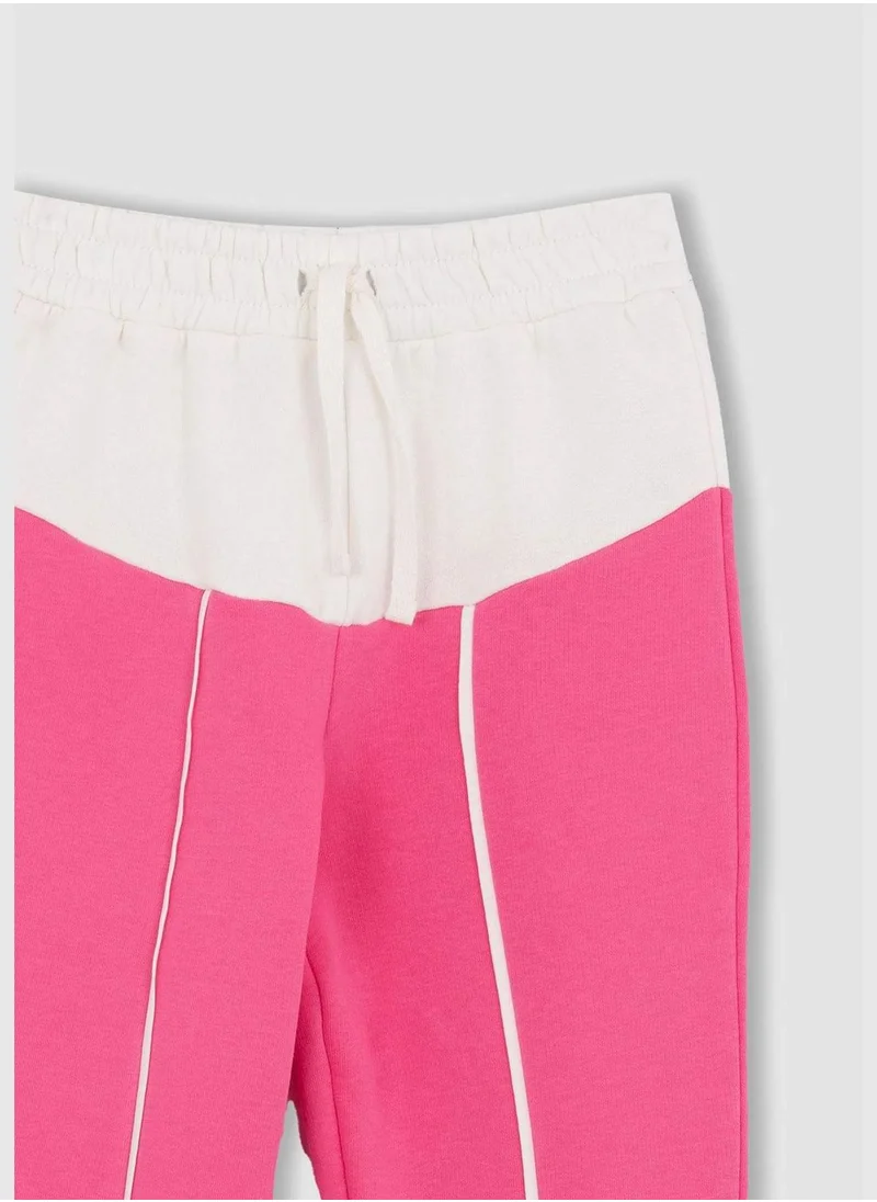 DeFacto Girl Jogger Fit Knitted Trousers
