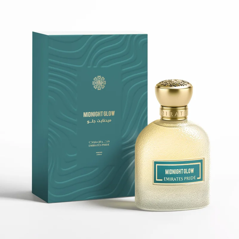 فخر الإمارات توهج منتصف الليل - تشكيلة العيد