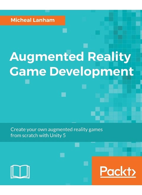 Augmented Reality Game Development