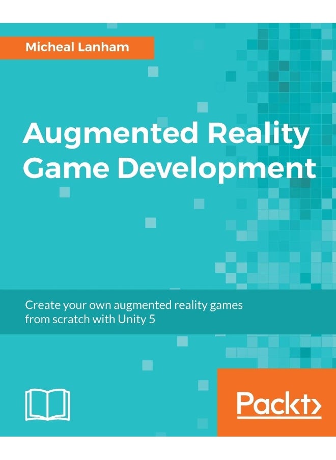 Augmented Reality Game Development 