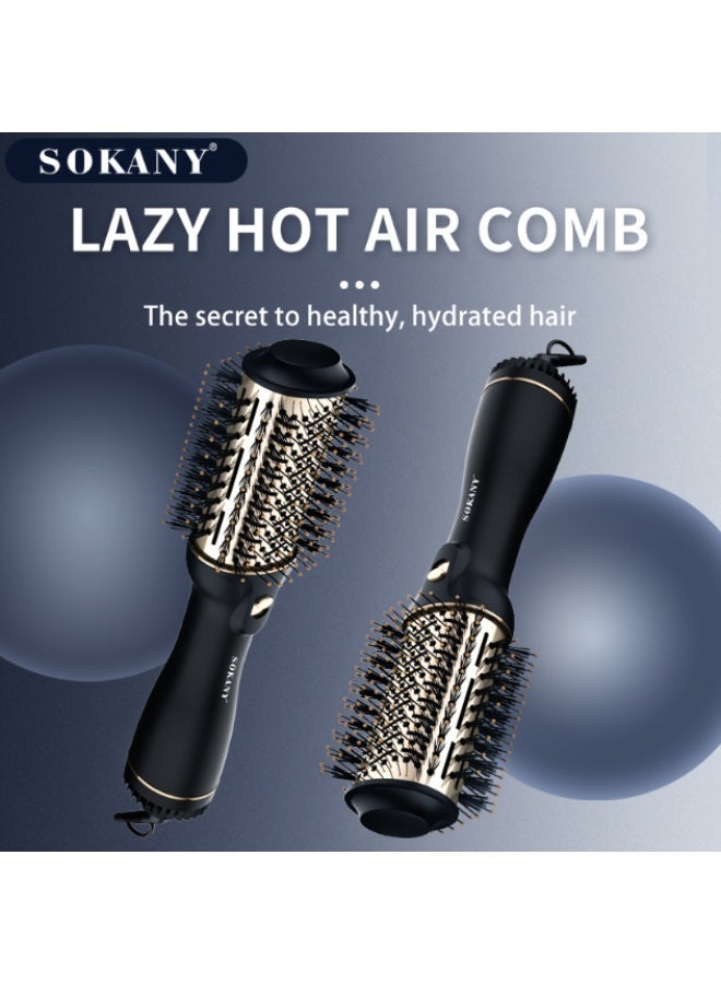 سوكاني SK-15061N فرشه استشوار سوكانى 1200وات بجراب - Image 3
