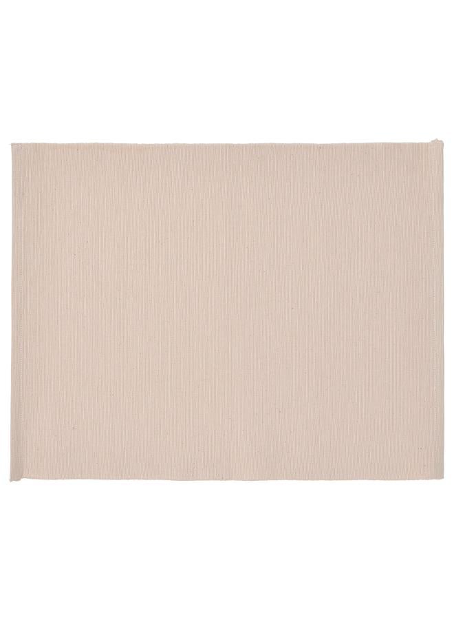 إيروريكس مفرش طاولة، طبيعي، 35×45 سم - Image 1