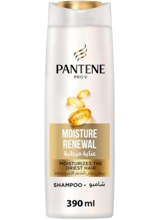 Care For Dry Hair 390ml