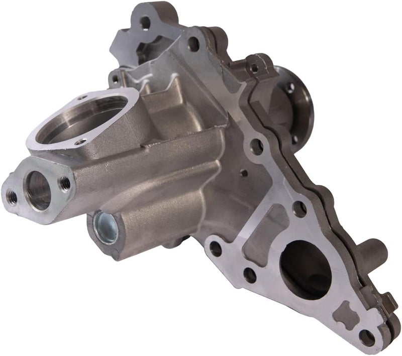 TUCAREST AW9395 Professional Water Pump Kit with Housing Gasket for Lexus GS300 and IS300 - Image 5