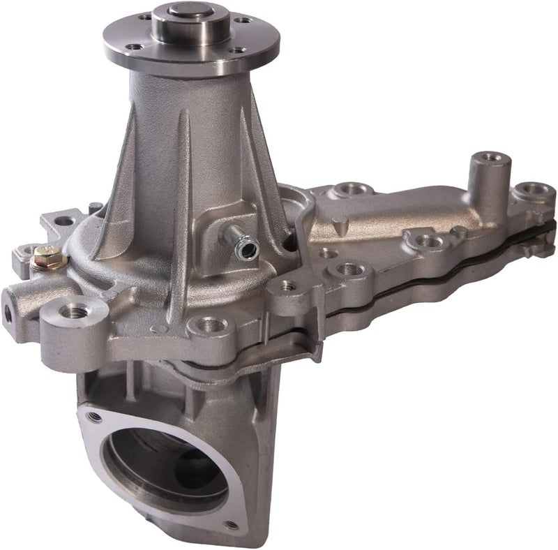 TUCAREST AW9395 Professional Water Pump Kit with Housing Gasket for Lexus GS300 and IS300 - Image 3