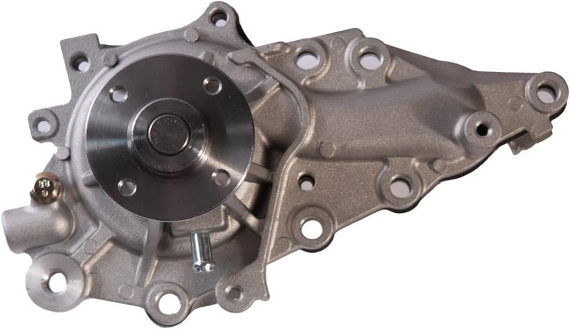TUCAREST AW9395 Professional Water Pump Kit with Housing Gasket for Lexus GS300 and IS300 - Image 4