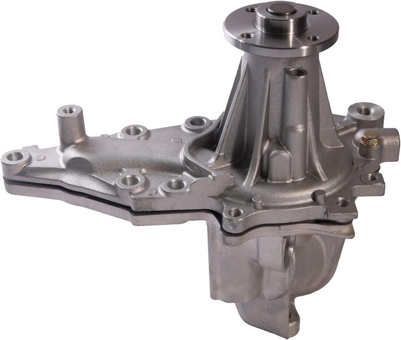 TUCAREST AW9395 Professional Water Pump Kit with Housing Gasket for Lexus GS300 and IS300 - Image 2