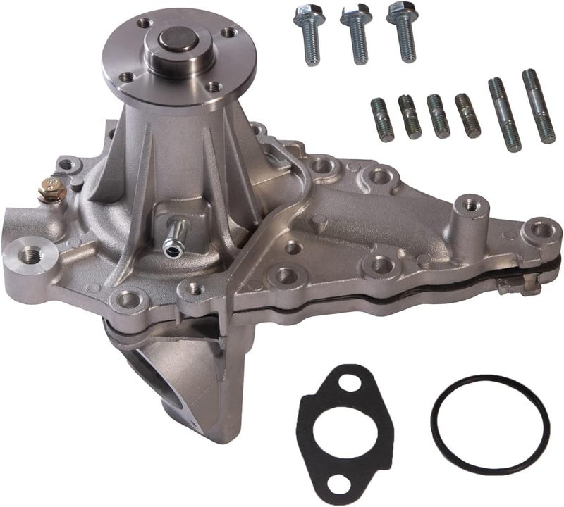 TUCAREST AW9395 Professional Water Pump Kit with Housing Gasket for Lexus GS300 and IS300 - Image 1