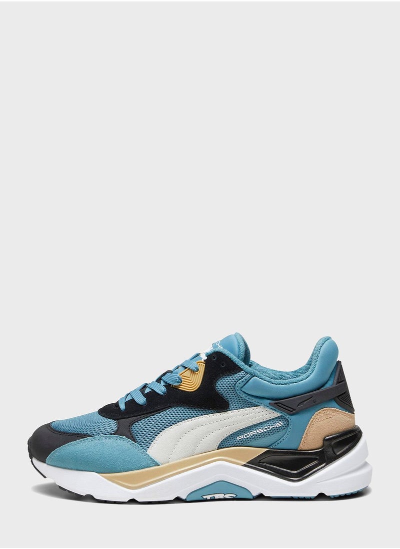 PUMA - Porsche Trc Prevaze - Image 1