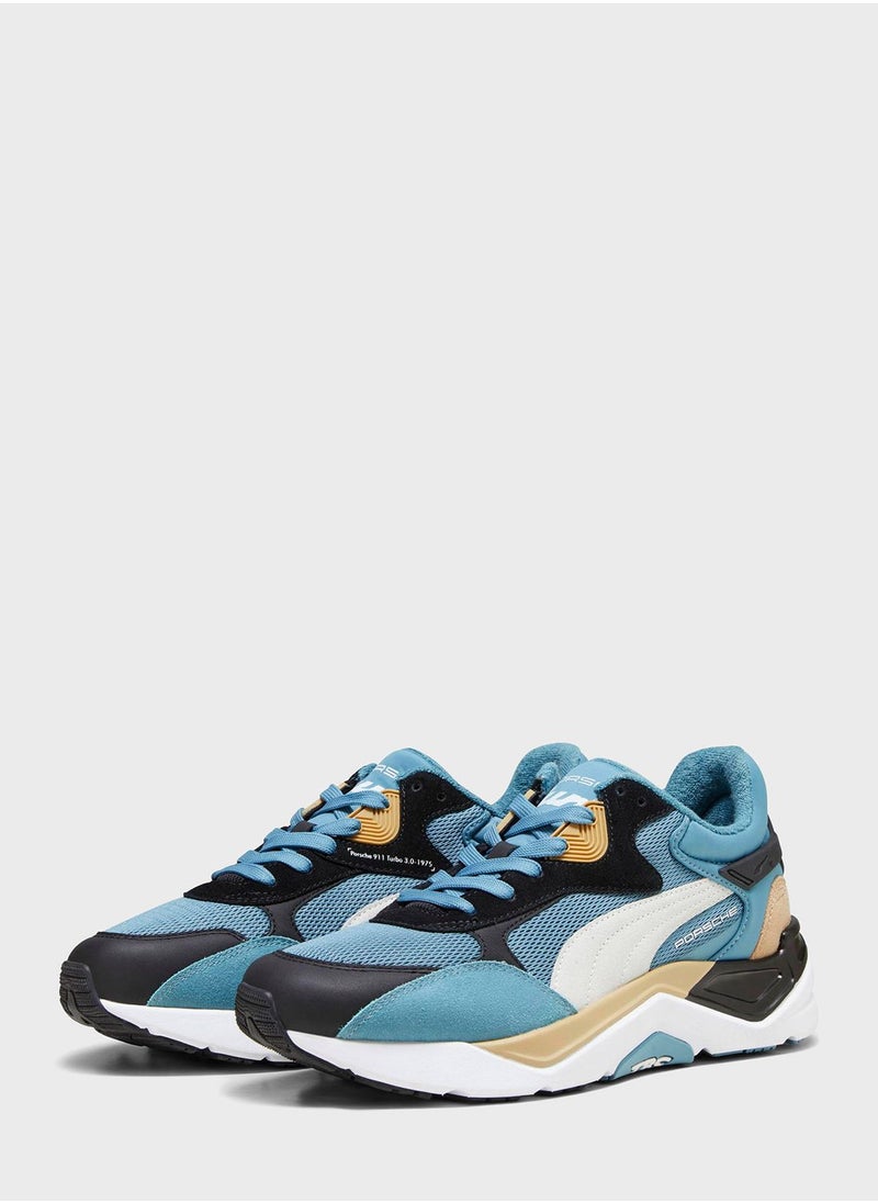 PUMA - Porsche Trc Prevaze - Image 1