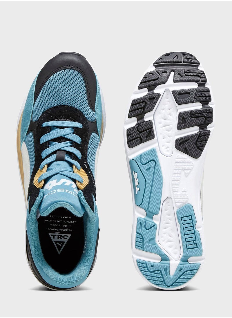 PUMA - Porsche Trc Prevaze - Image 1