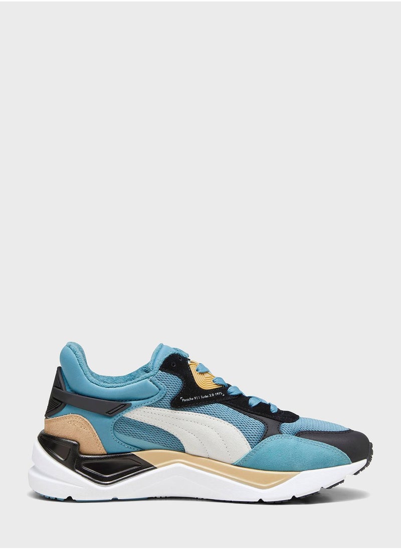 PUMA - Porsche Trc Prevaze - Image 1