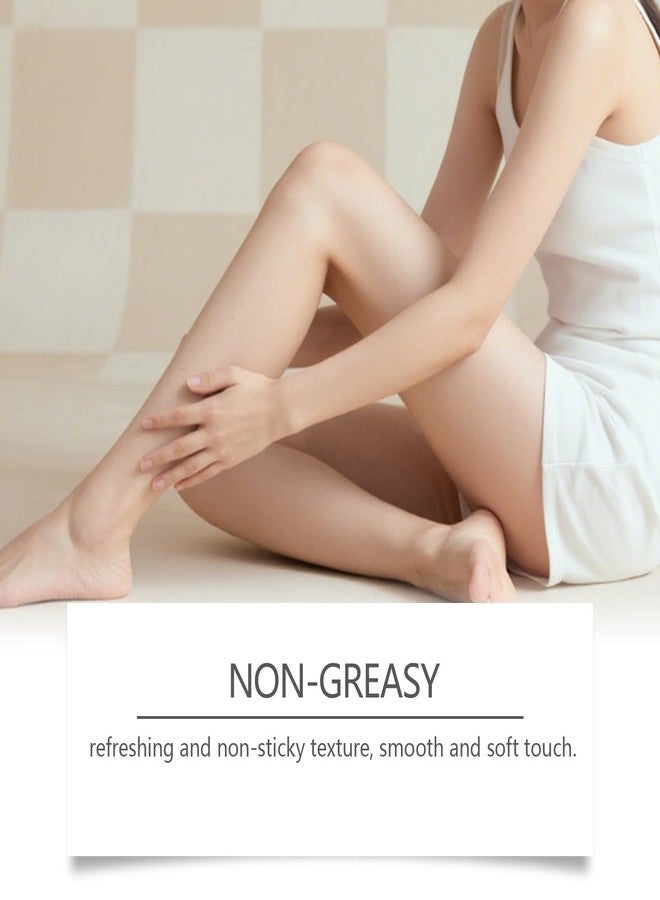Omexry Intertrigo Cream – Skin Fold Care & Friction Protection, Helps Soothe Irritated Skin, Moisture Skin Comfort, Non-Greasy Formula (1PC - Image 5