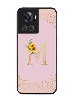 M - Pink
