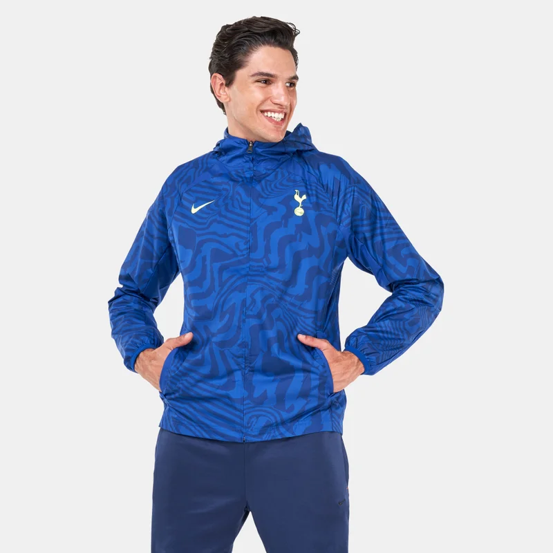 Nike Men's Tottenham AWF Jacket