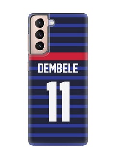 Dembele