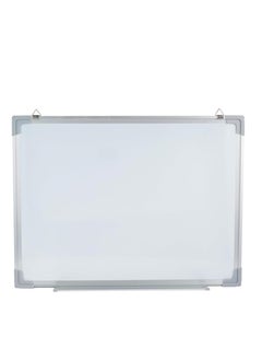 Cool Baby COOLBABY Double-Sided Magnetic Whiteboard Dry Erase Whiteboard with Aluminum Frame Wall-Mounted Whiteboard Writing Board  - Image 1
