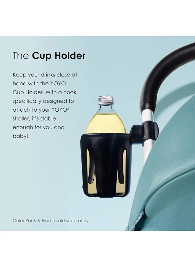 ستوك Yoyo Convenient Cup Holder For Yoyo Stroller