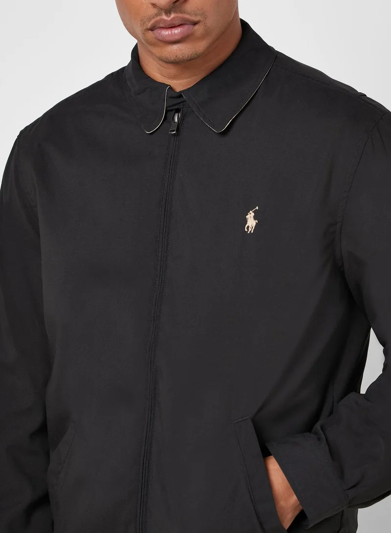 POLO RALPH LAUREN Swing Windbreaker Jacket