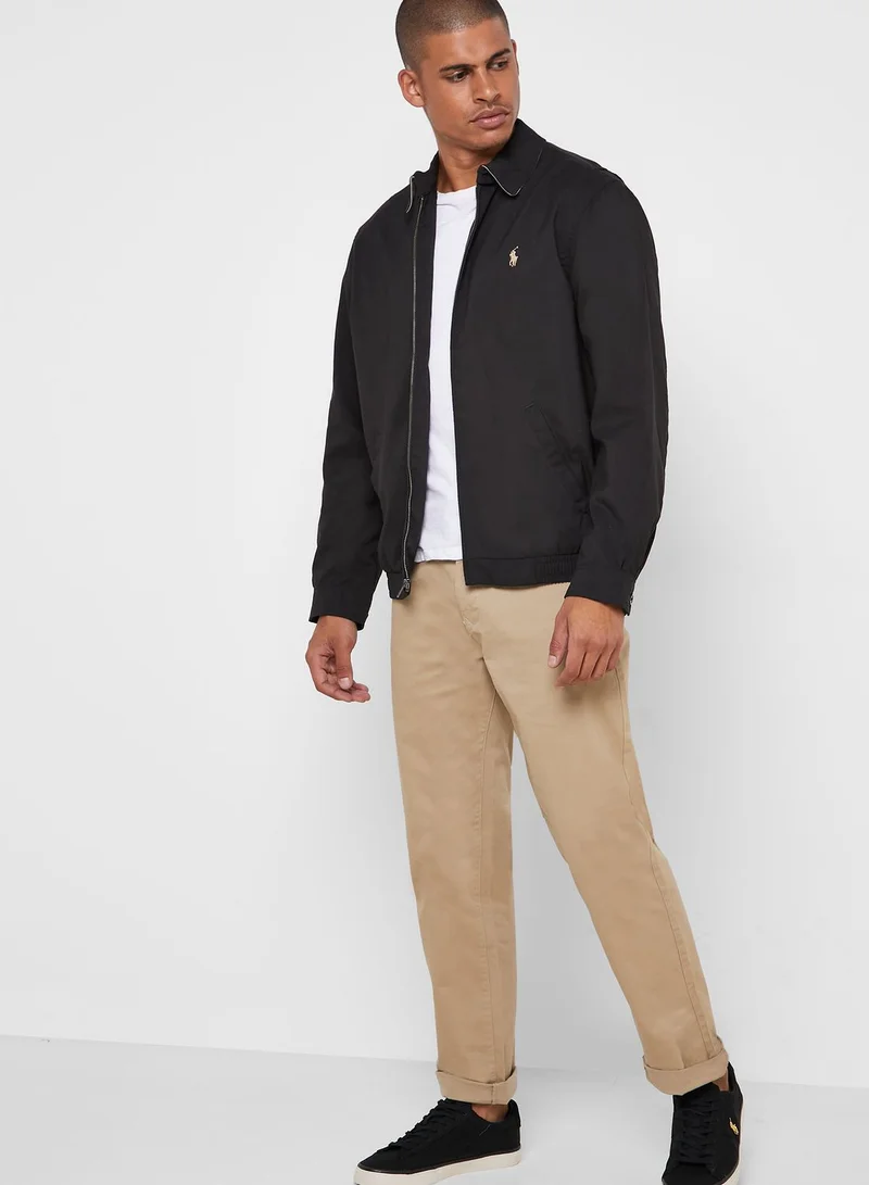 POLO RALPH LAUREN Swing Windbreaker Jacket