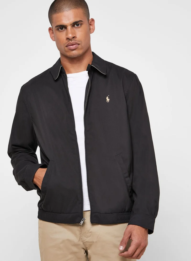 POLO RALPH LAUREN Swing Windbreaker Jacket