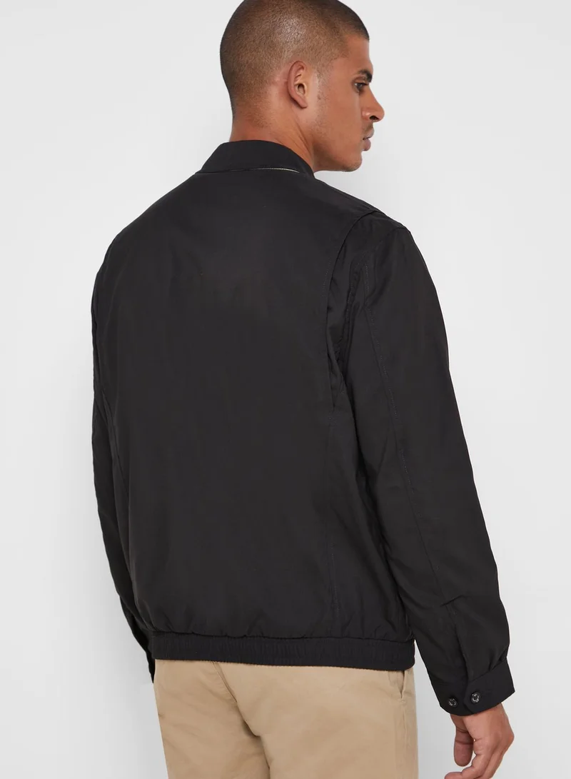 POLO RALPH LAUREN Swing Windbreaker Jacket