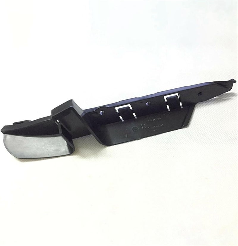 DEMULAX Front Bumper Guide Support Bracket for BMW E60 E61 - Image 4