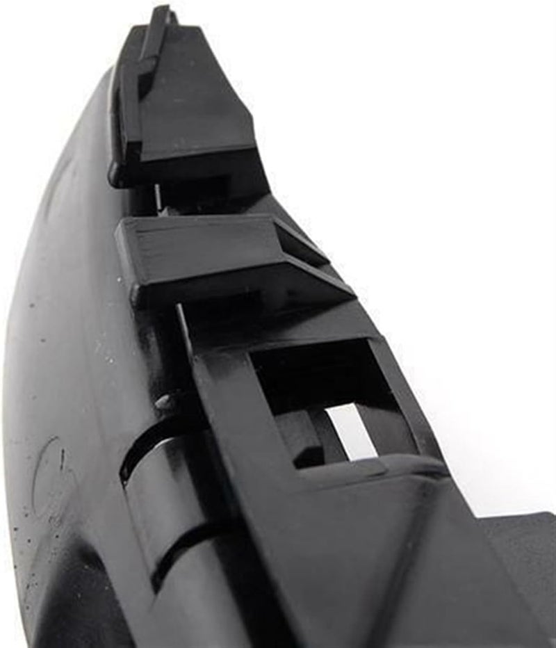 DEMULAX Front Bumper Guide Support Bracket for BMW E60 E61 - Image 3