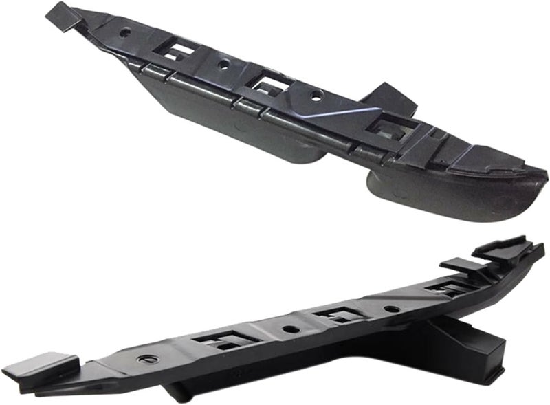 DEMULAX Front Bumper Guide Support Bracket for BMW E60 E61 - Image 1