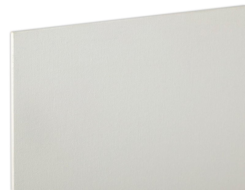 Fredrix Artist Series Watercolor Archival Canvas Board, 9" x 12", White - Image 4