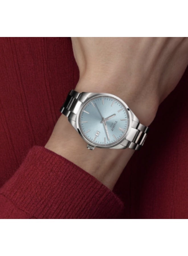 تيسو PRX مجوهرات الرجال Powermatic 80 35mm t 150.410.11.351.00 - Image 3