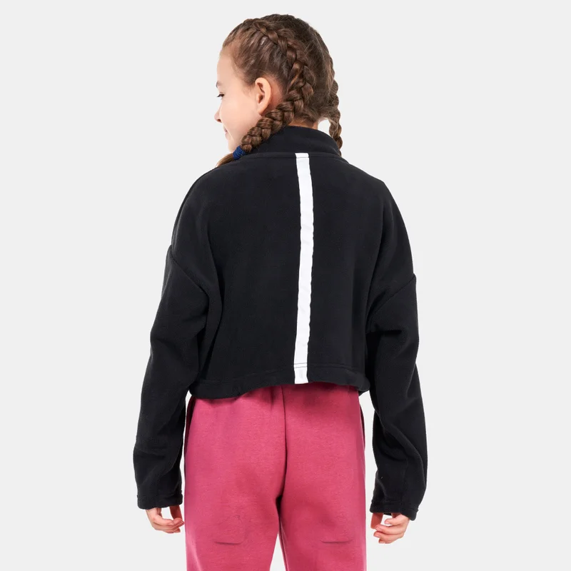 نايكي تيشيرت سبورتسوير لوجو للاطفال الكبار