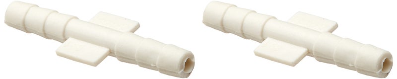 Dorman 47300: 1/8 X 1/8 In. Hard Vacuum Tubing Connector - Image 4