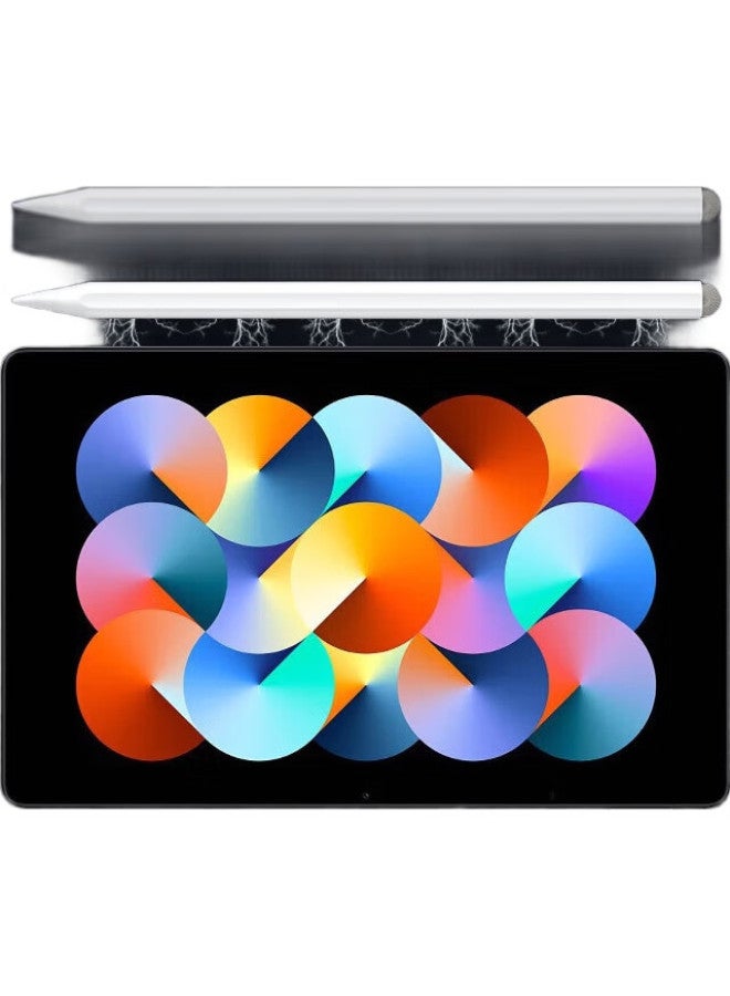 WITGOER Witgoer [Attachable Tablet] Capacitive Stylus For Ipad, Mobile Phones, Tablets, Touchscreen Pen, Writing Pen, Computer Touchscreen, Compatible With Huawei, Xiaomi, Android, Apple, Microsoft Surface, Drawing - Image 2