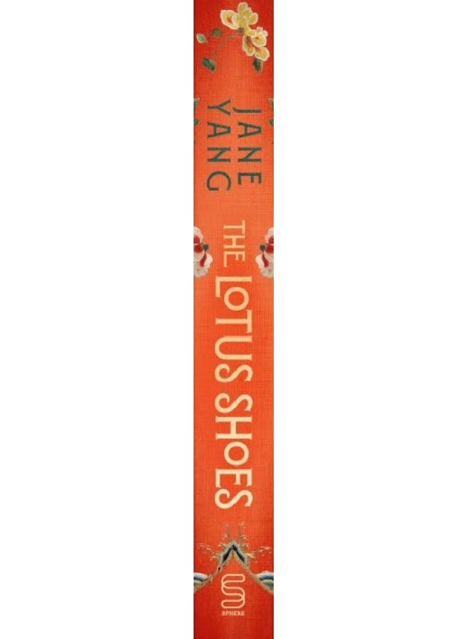 The Lotus Shoes: The captivating historical debut for fans of GIRL WITH A PEARL EARRING and MEMOIRS OF A GEISHA  - Image 3