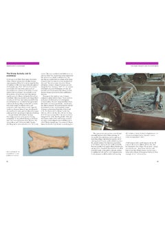 Interpreting Archaeology: What Archaeological Discoveries Reveal about the Past  - Image 1