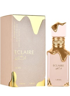 Lattafa ECLAIRE EDP 100ML  - Image 1