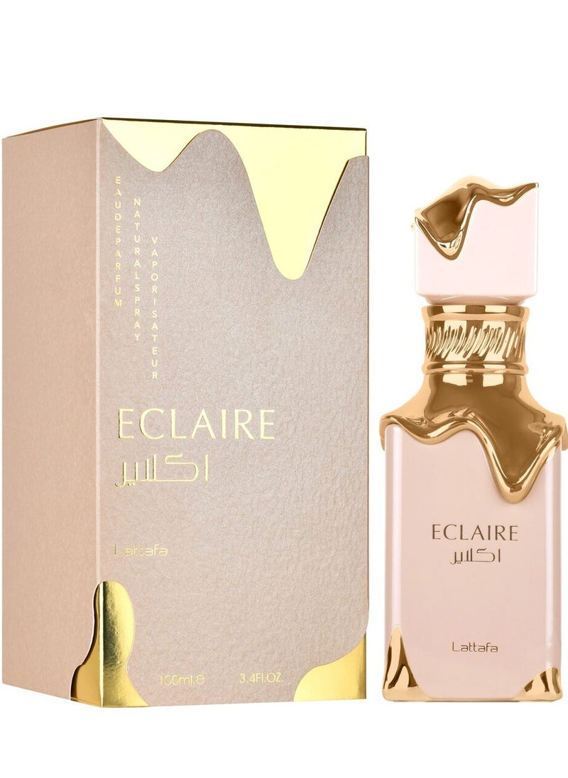 Lattafa - ECLAIRE EDP 100ML - Image 1