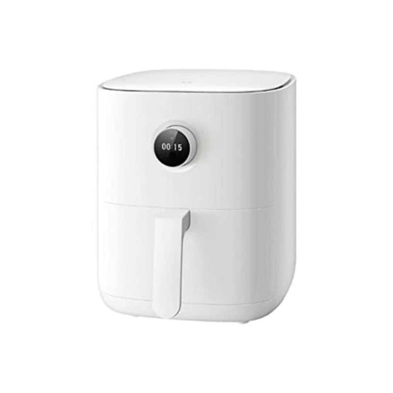 Smart Air Fryer 3.5L wht - Image 1