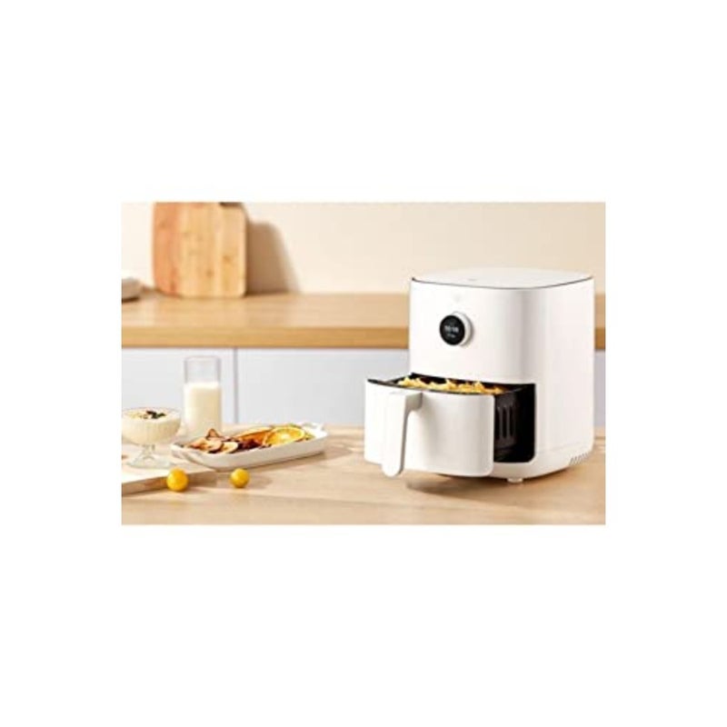 Smart Air Fryer 3.5L wht - Image 2