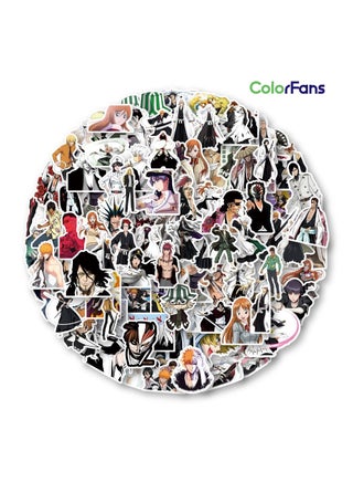 Color 1 Bleach