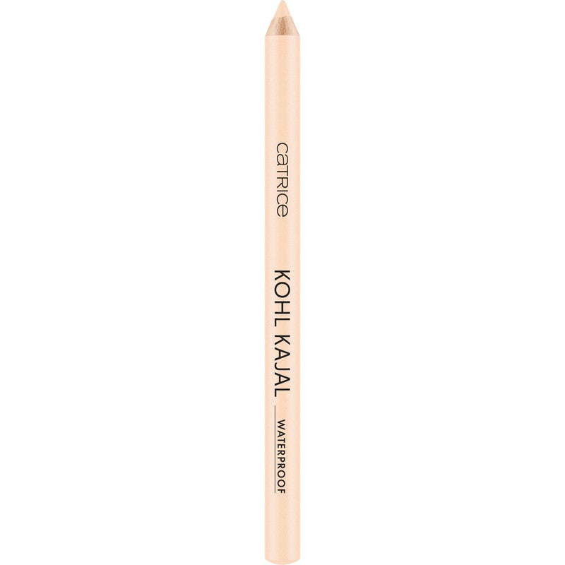 Catrice Kohl Kajal Waterproof 190 Bright Nude - Image 1