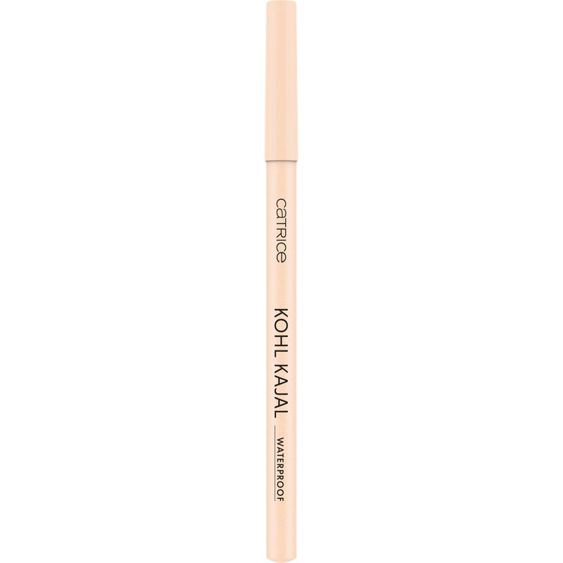 Catrice Kohl Kajal Waterproof 190 Bright Nude - Image 2