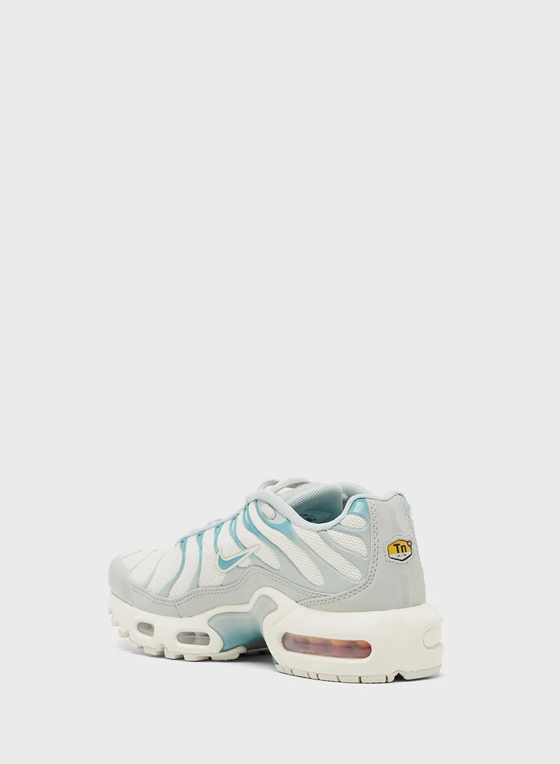 نايكي Youth Air Max Plus Bg